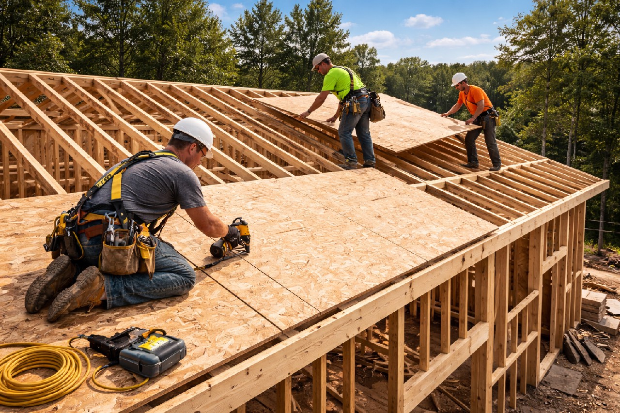 Slate Roof Truths Fort Worth Pros Won't Admit image 2