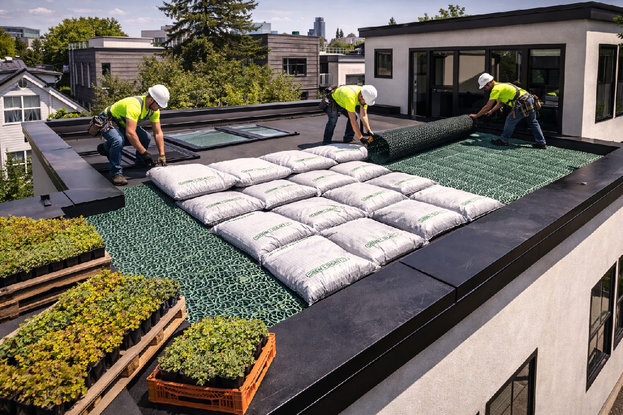 Ultimate Roof Installation Guide for Fort Worth Homes