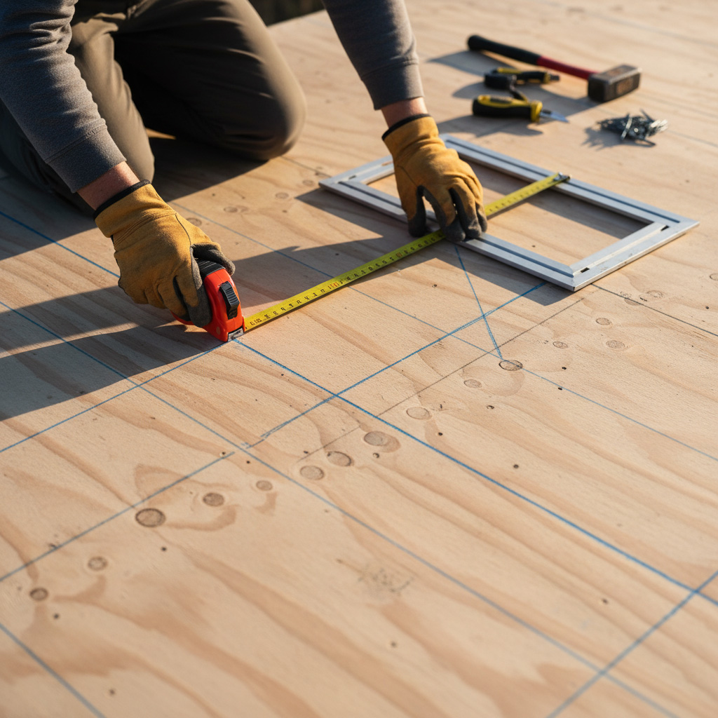 Roof Ventilation Fort Worth: Fix It Before Disaster Strikes