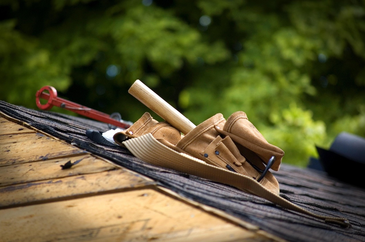 5 Roof Inspection Red Flags in Fort Worth You Ignore